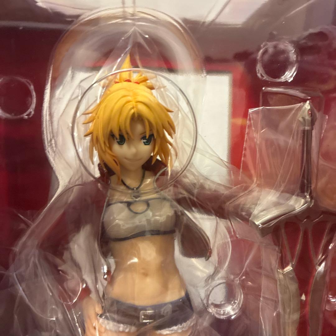 Fate/Apocrypha 赤のセイバー モードレッド