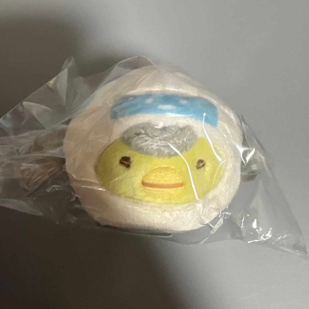 すみっコぐらし　京急　羽田　てのりぬいぐるみ