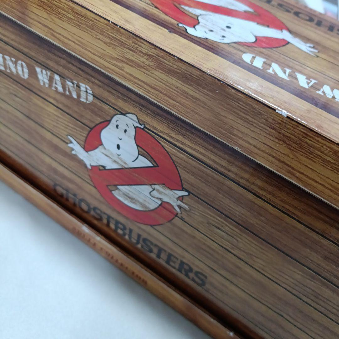 マテル社 GHOSTBUSTERS NEUTRINO WAND