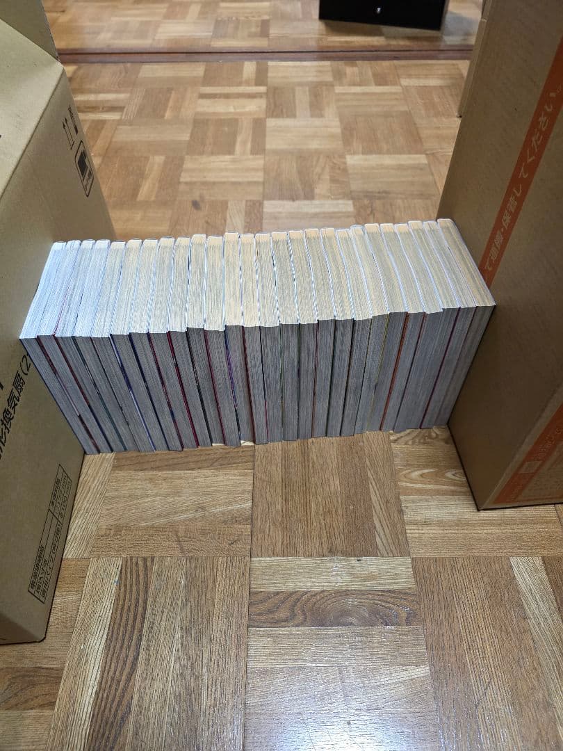 キリングバイツ　全巻セット