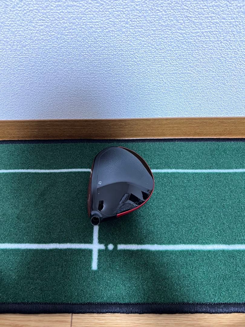 TaylorMade STEALTH 2ドライバー 10.5度