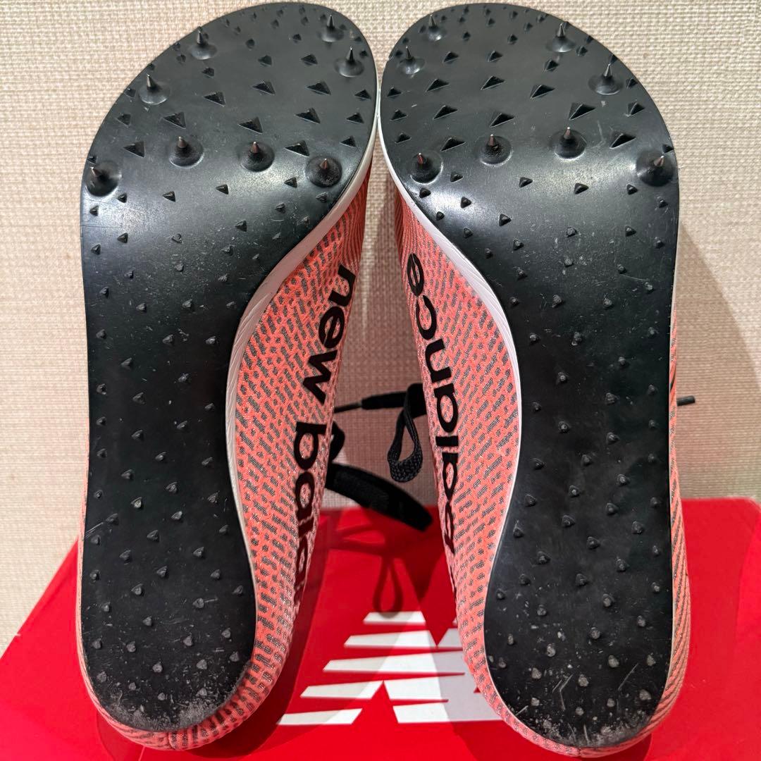 【値下げしました】ニューバランス FuelCell PWR-X 25.0