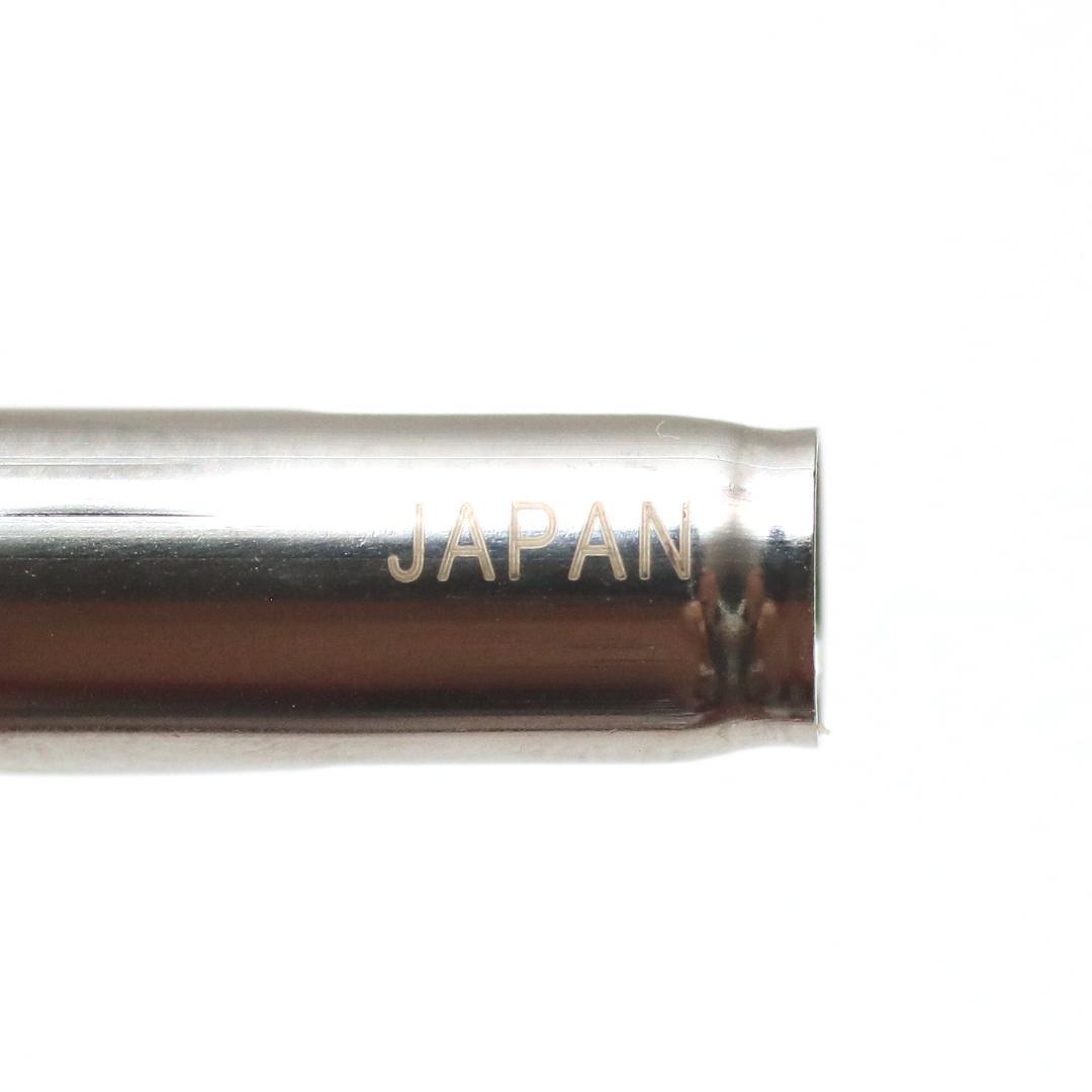 ティファニー エルサ・ペレッティ レッド ボールペン ブラックインク 箱 ポーチ