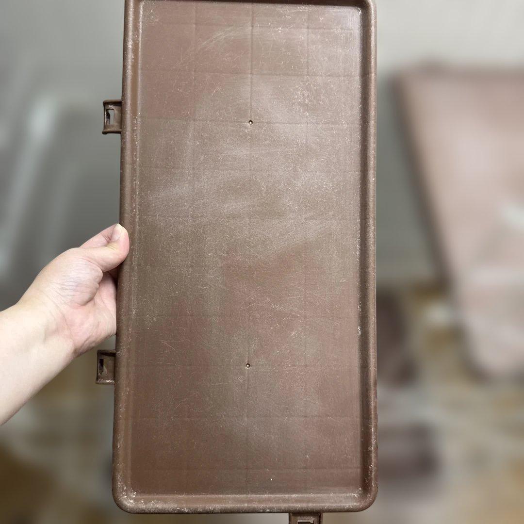 キャットケージ　3段　猫ケージ