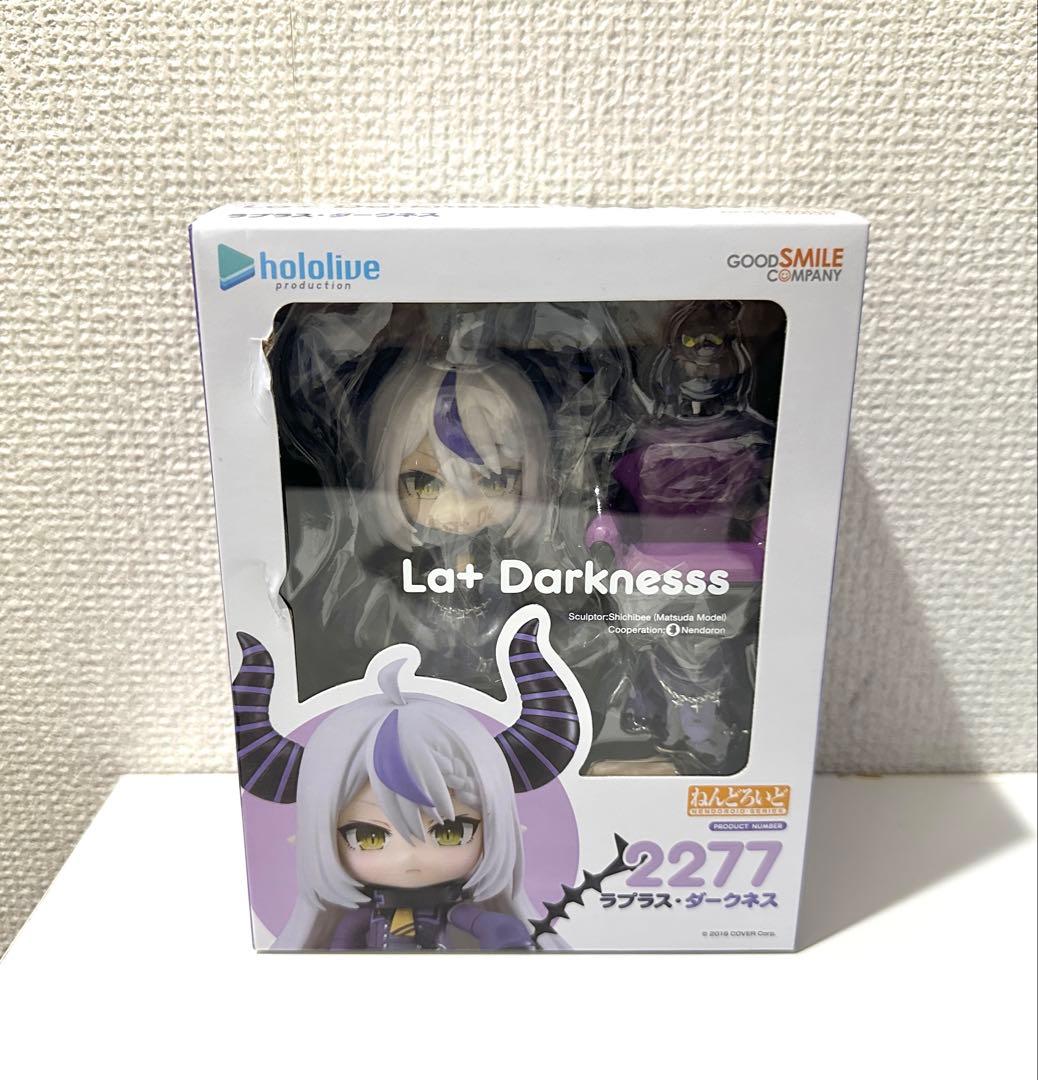 ねんどろいど ホロライブ +α 16体セット 【新品未開封】