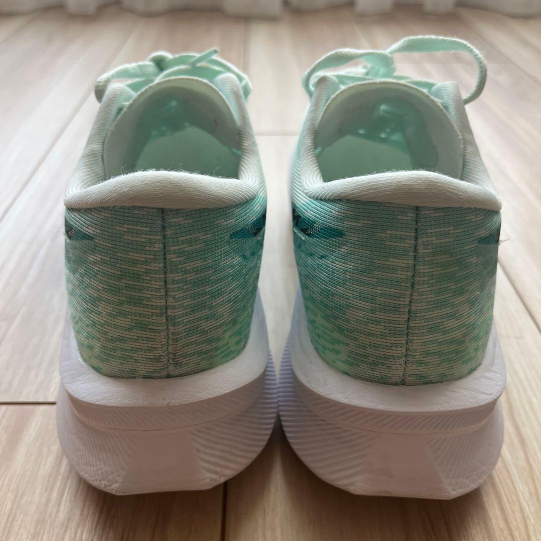 ウォーキング・ランニングウェア asics MAGIC SPEED women's 25.0cm