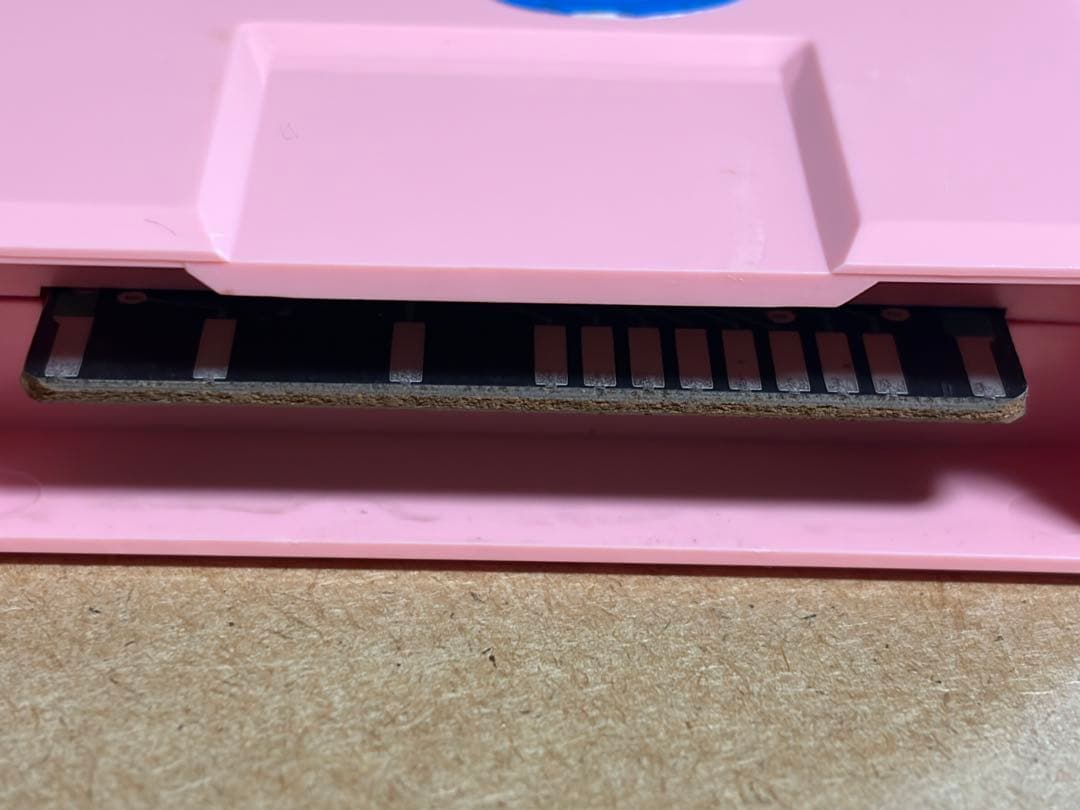 スーパーカセットビジョン ソフト 動作未確認 スカイキッド 説明書