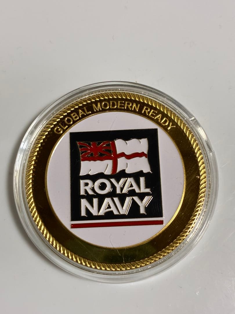 イギリス海軍　駆逐艦ドーントレス　米海軍　グアム基地　チャレンジ