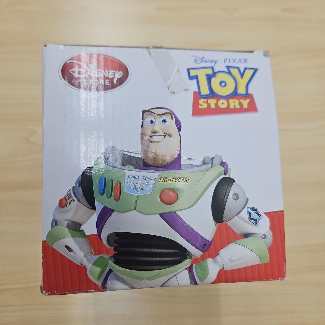 【未開封品】トイストーリー　フィギュア　マテル社＋他　6体　まとめ売り