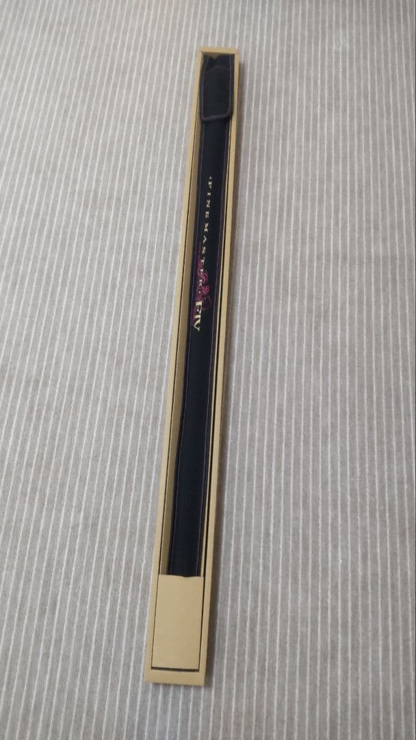 鮎竿　がま鮎　ファインマスターエフⅣ H8.5 新品未使用