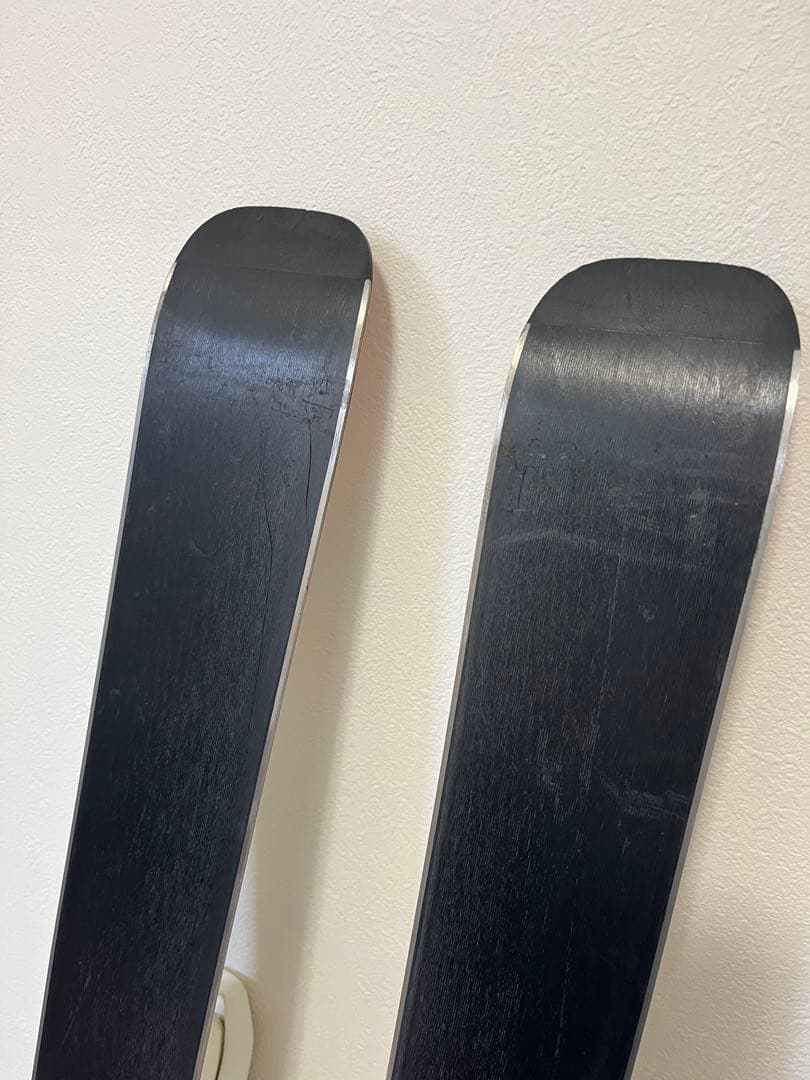 【スキー板セット】キッズジュニア VOLKL ［フォルクル］ピンク　120cm