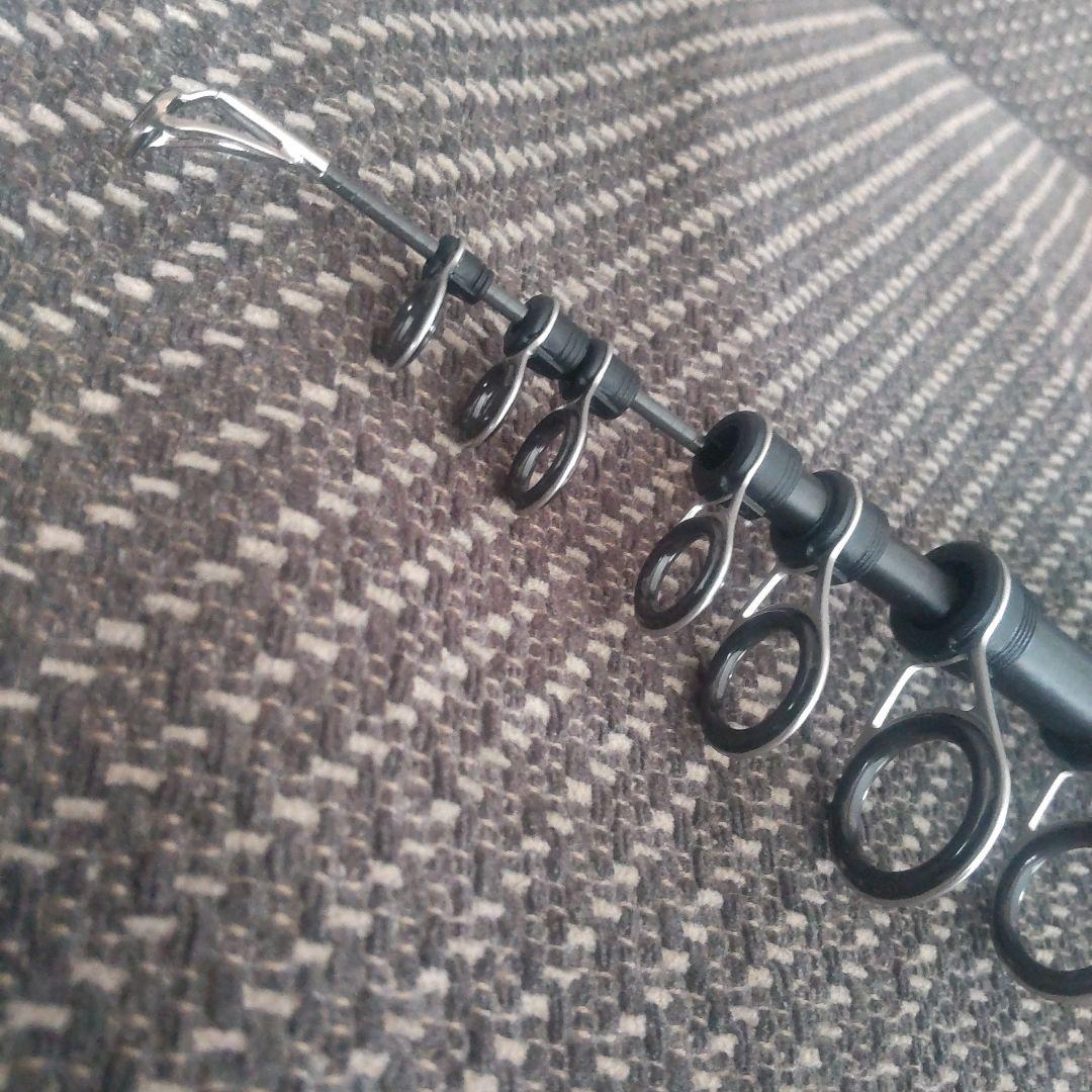 シマノ SHIMANO フリーゲーム S90ML-4 1回使用 美品