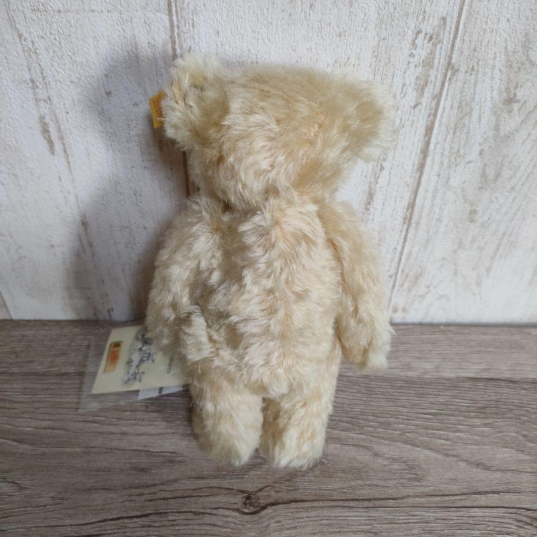 Steiff 　シュタイフ　ミニチュア　テディベア