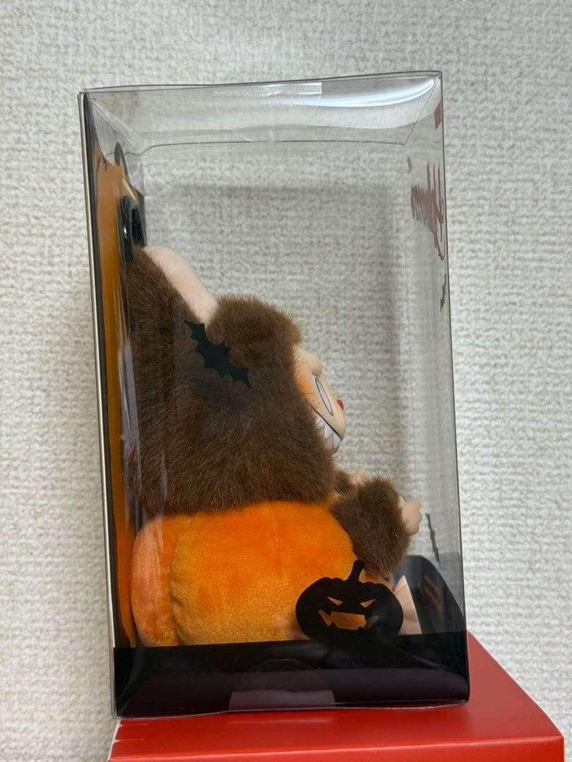 Labubu ハッピーハロウィンパーティー ラブブ POPMART