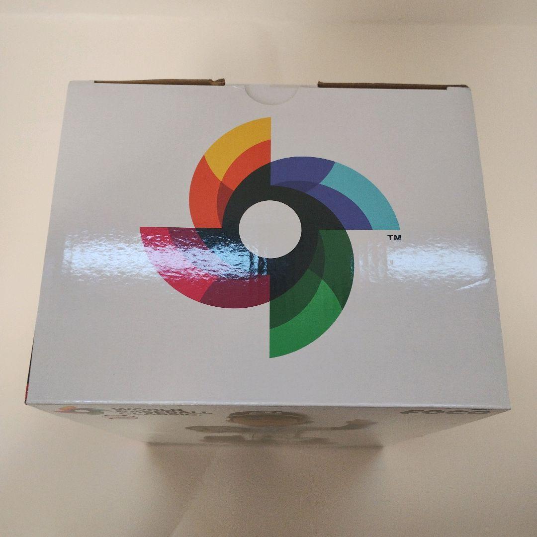 大谷翔平【123個限定】ボブルヘッド WBC 優勝トロフィー MVP盾