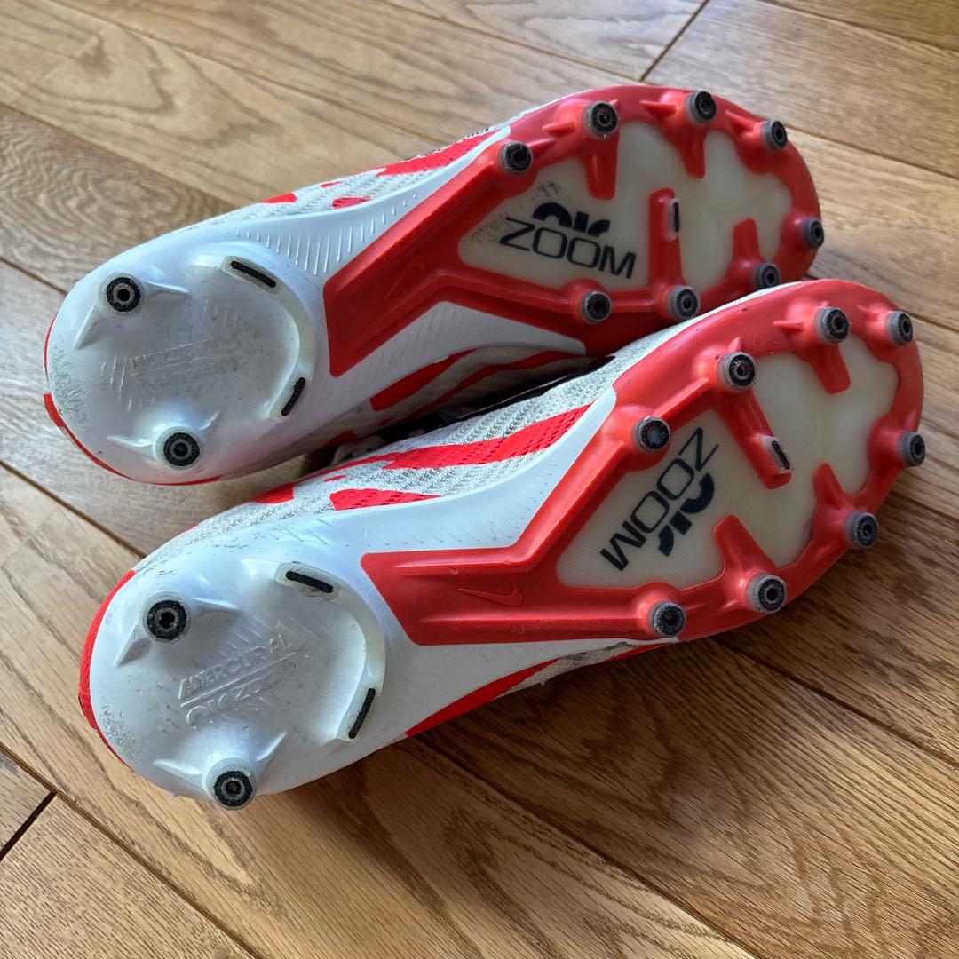 ★ NIKEマーキュリアル ヴェイパー 15 エリート AG-PRO★