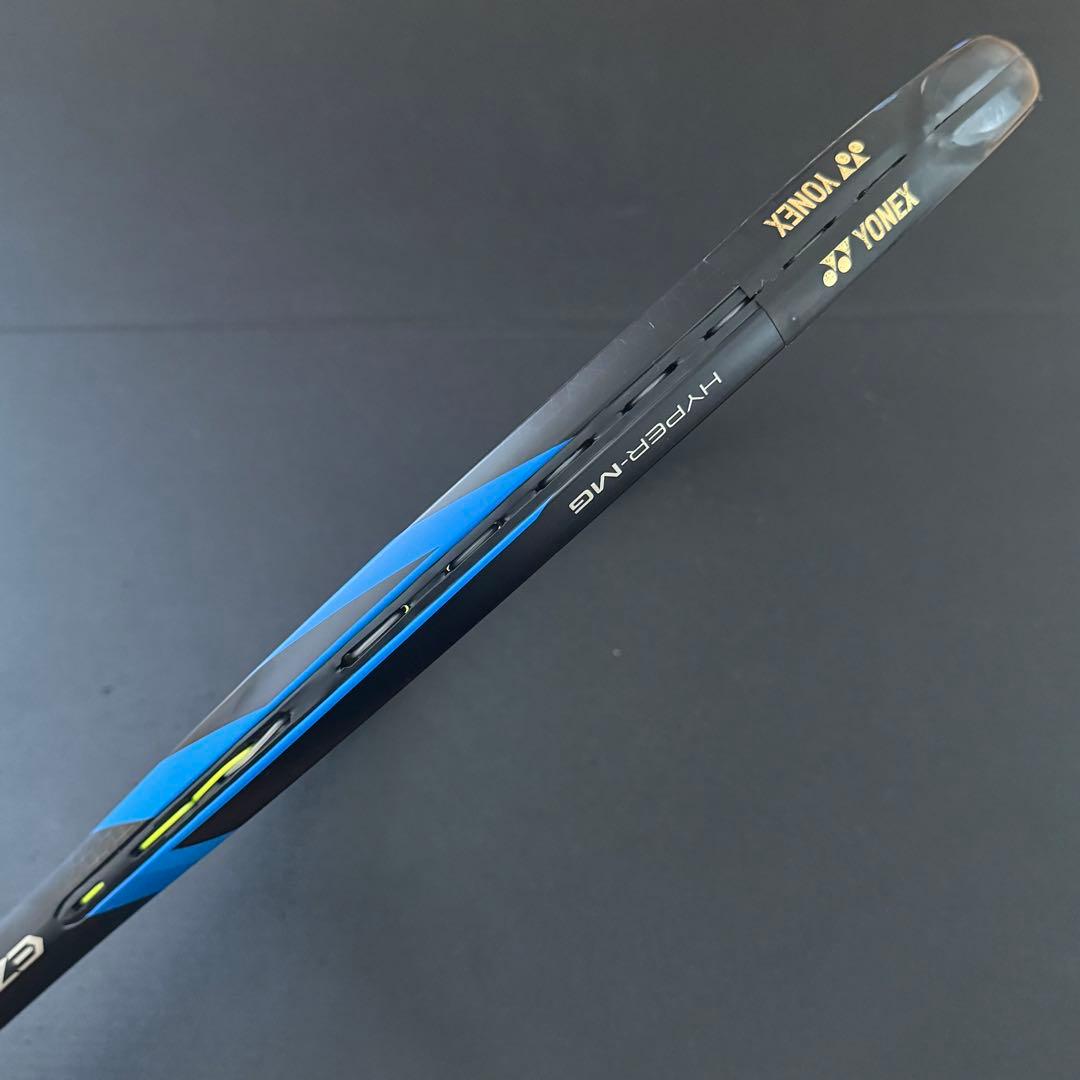 YONEX EZONE 100 G2 硬式テニスラケット