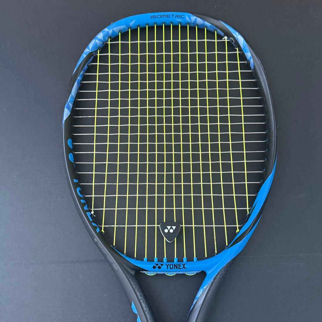 YONEX EZONE 100 G2 硬式テニスラケット