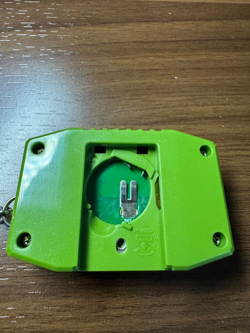 デジモンペンデュラムZ 、ZⅡ各3種　プレバン