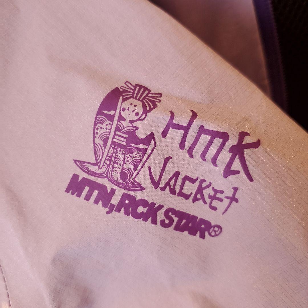 MOUNTAIN ROCKSTAR スノーボードウェア