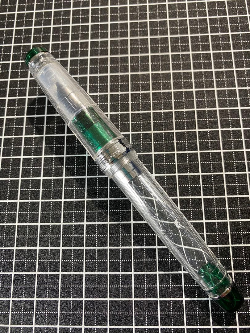 SAILOR Professional Gear Mojito 万年筆