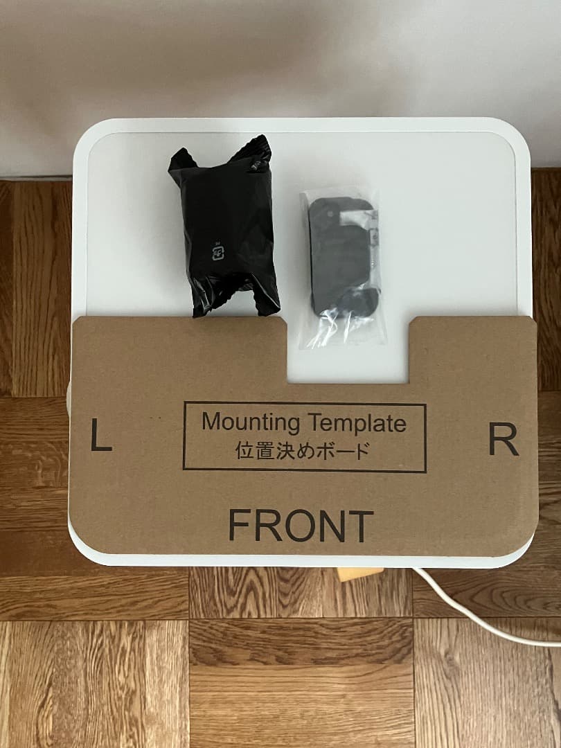 スター精密 mPOP POP10 WHT JP エアレジ対応 Bluetooth