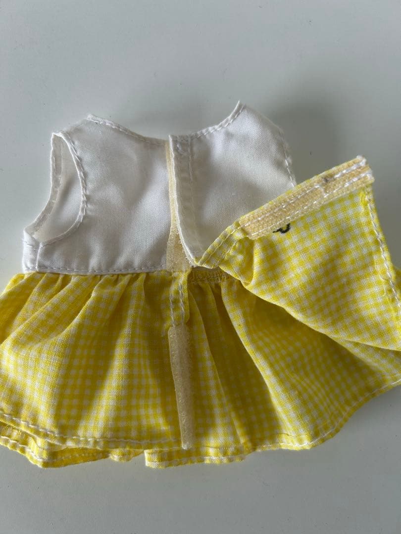 モンチッチ ブルーアイ　 青い瞳　昭和レトロ　ぬいぐるみ 2体セット　ペア