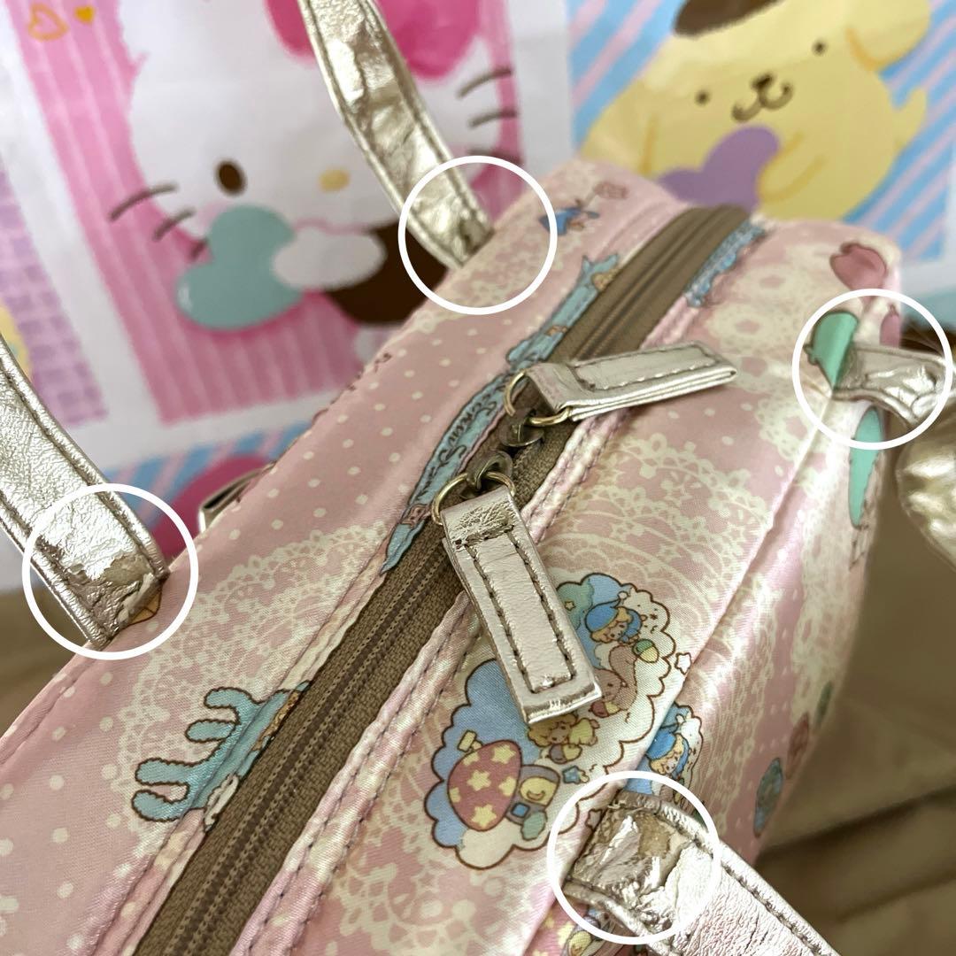 キキララ マミールー