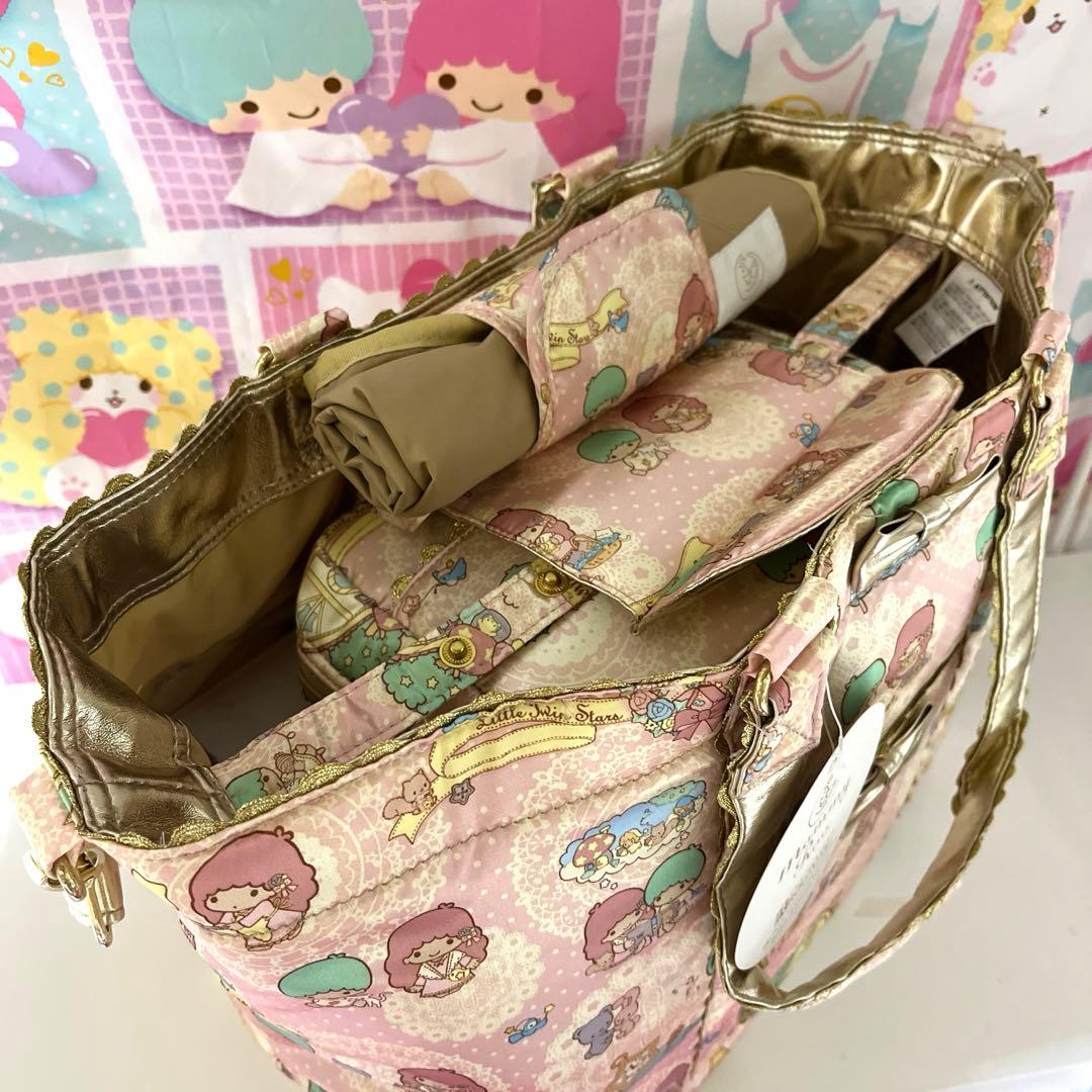 キキララ マミールー