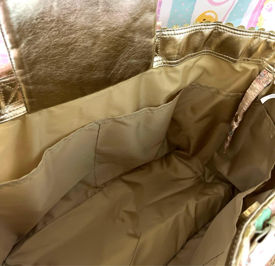 キキララ マミールー