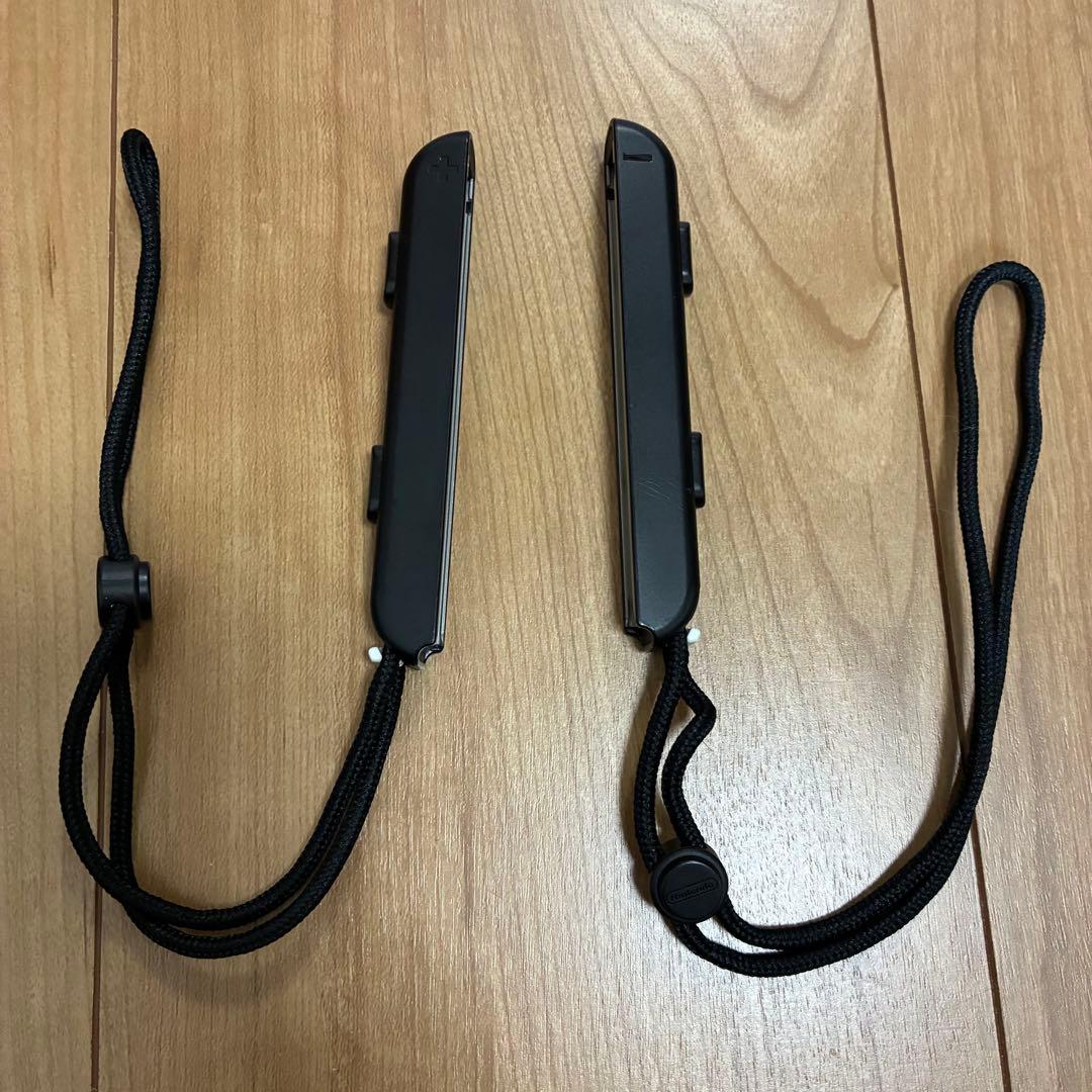 箱あり 初期化済み Nintendo Switch HAC-001 本体 グレー