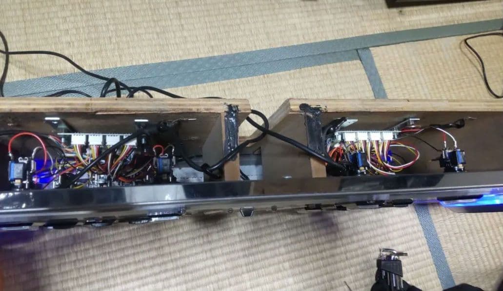 最終値下げ 希少 ビートマニア アーケード筐体 家庭用移植 多数カスタム 完動品