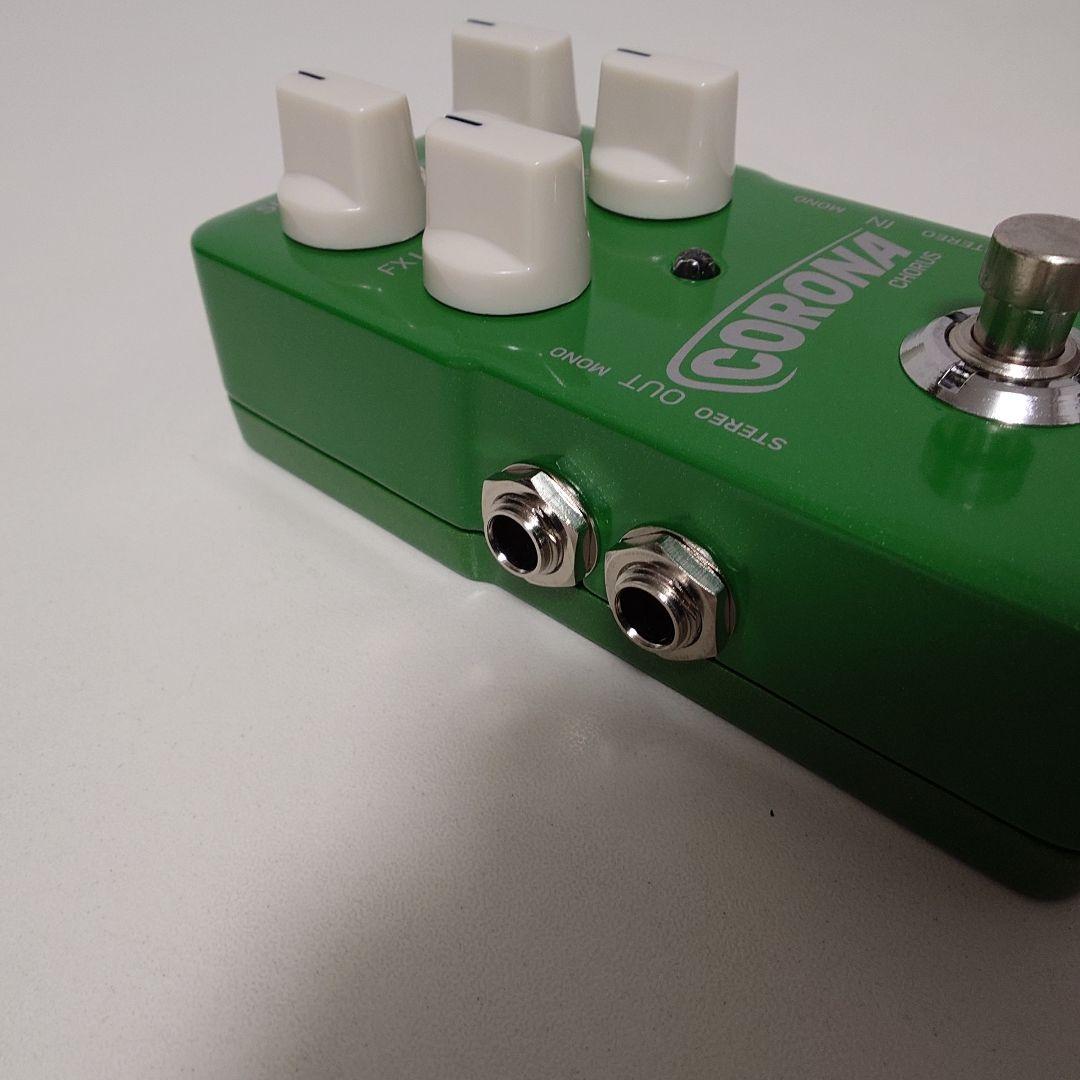 TC ELECTRONIC CORONA CHORUS 【DCジャック破損】