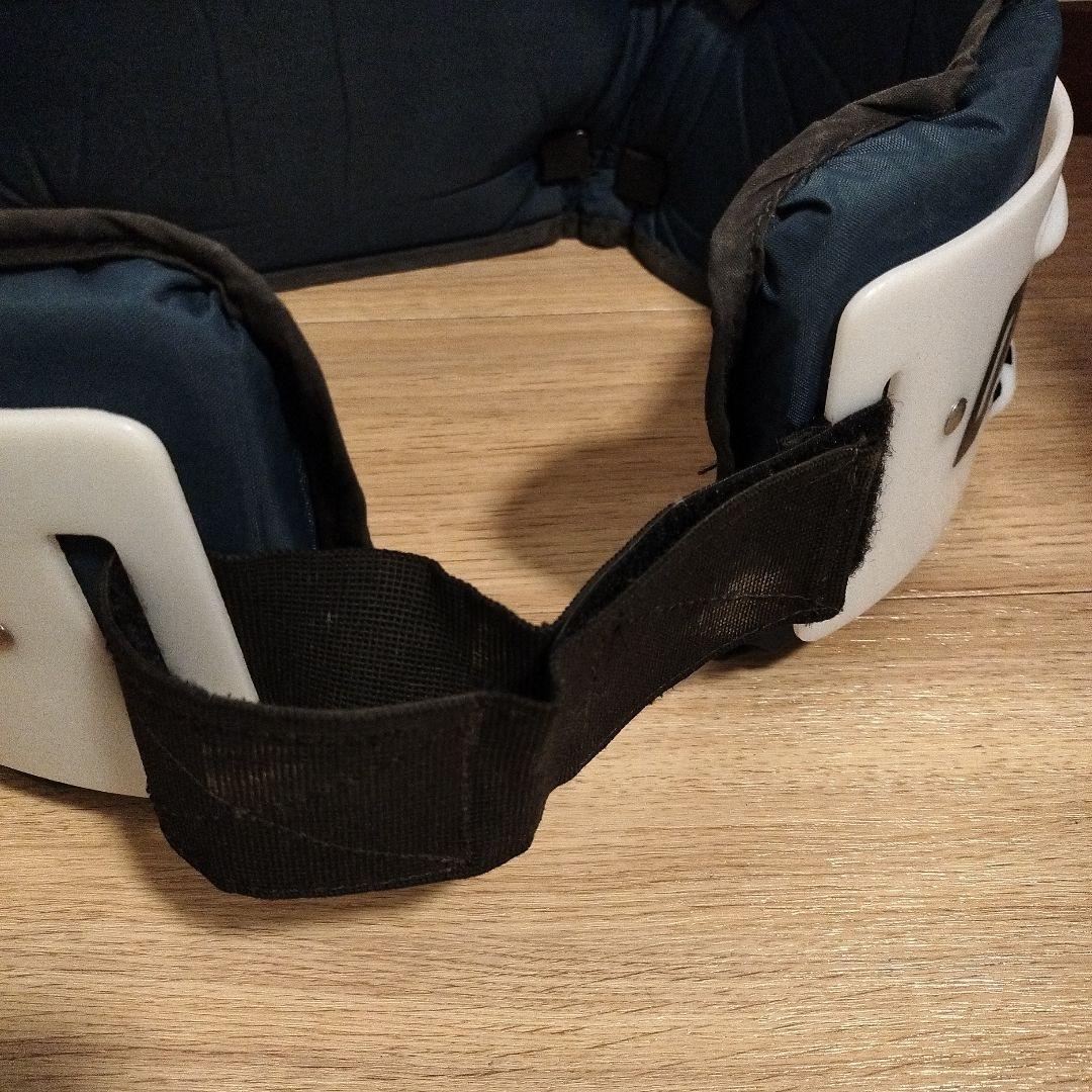 アメフト、ショルダー、QB用、S