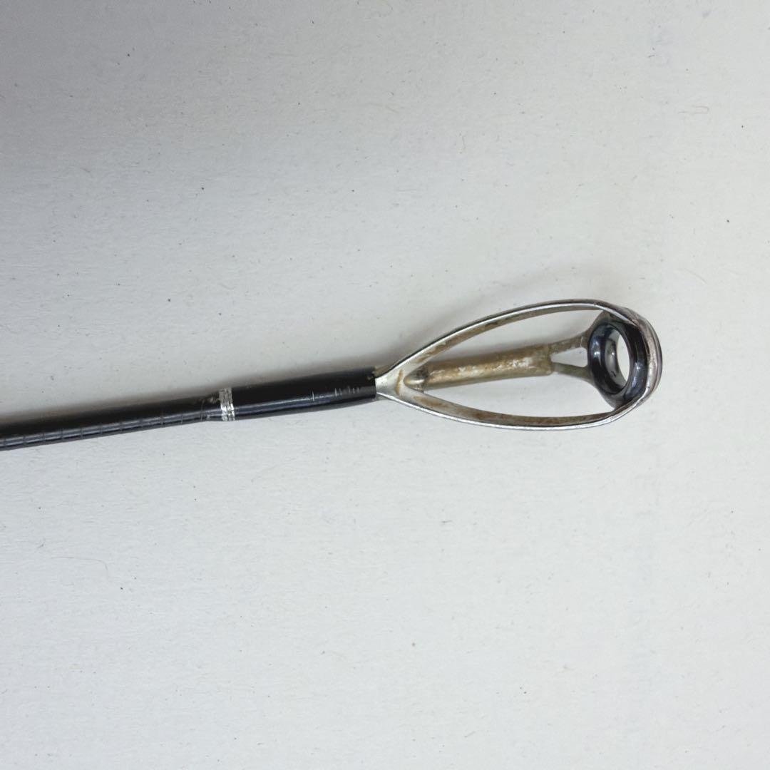 【使用回数少ない】g craft Mid water MWS-952-SR