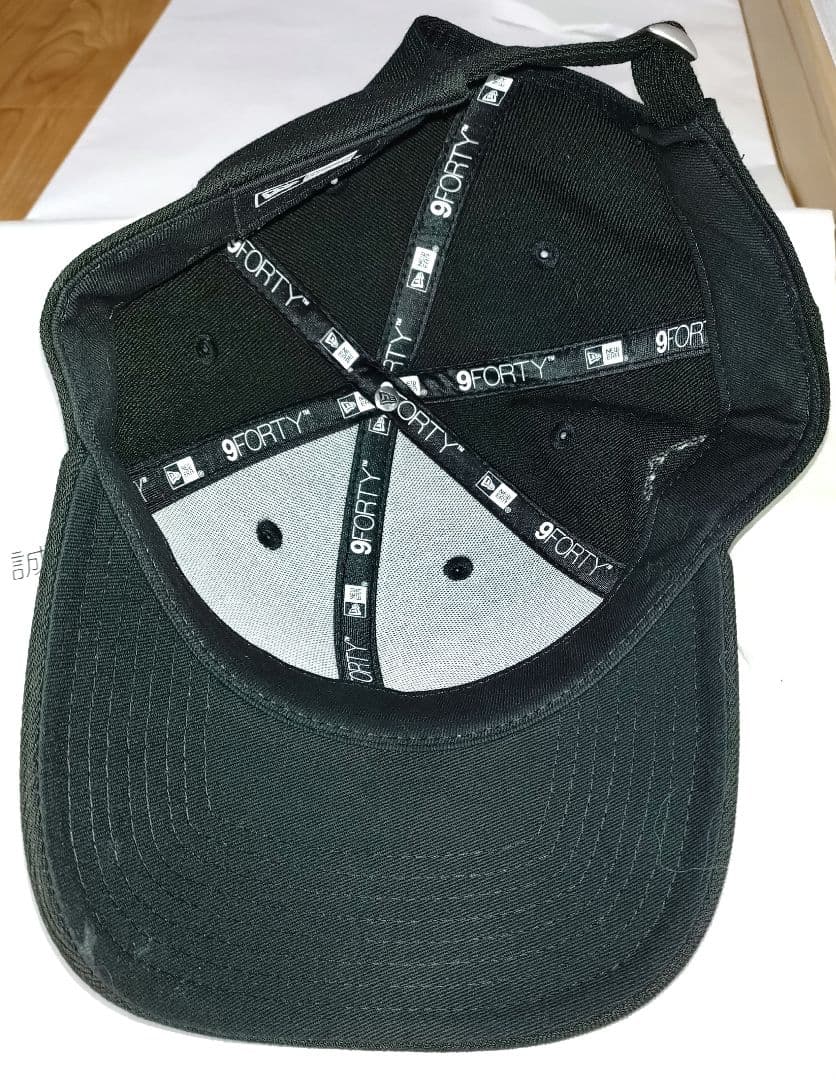 ニューエラ × ウエストランド コラボキャップ ver.井口