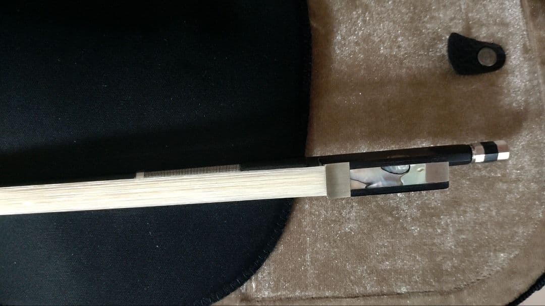 週末値下げ　ドイツ製　Heinrich Gill No.60　バイオリン　4/4