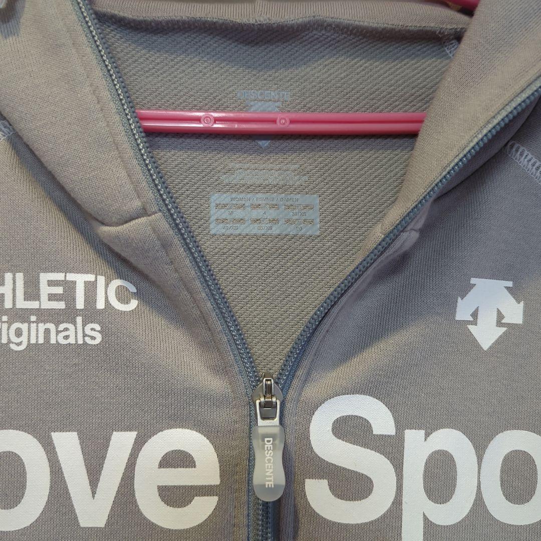 MOVESPORT　DESCENTEジャージお値下げ!!