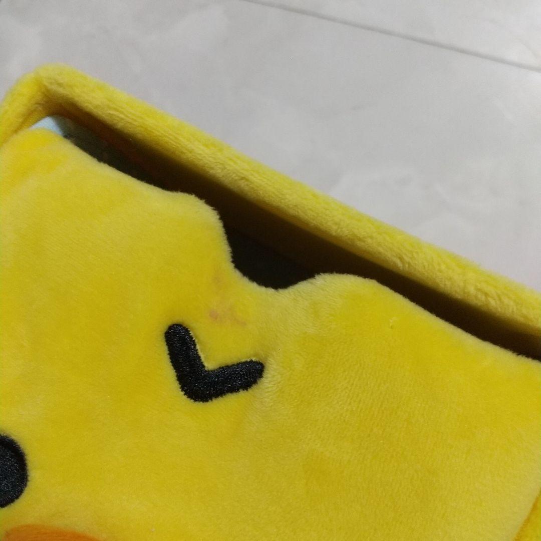 リラックマ ぬいぐるみチェスト　セット