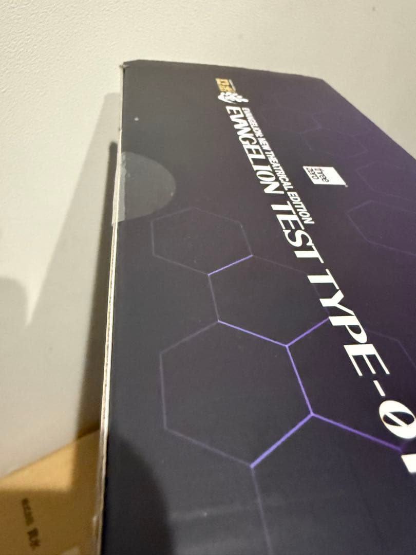 ロボ道 ヱヴァンゲリヲン新劇場版 エヴァンゲリオン初号機 ノンスケール