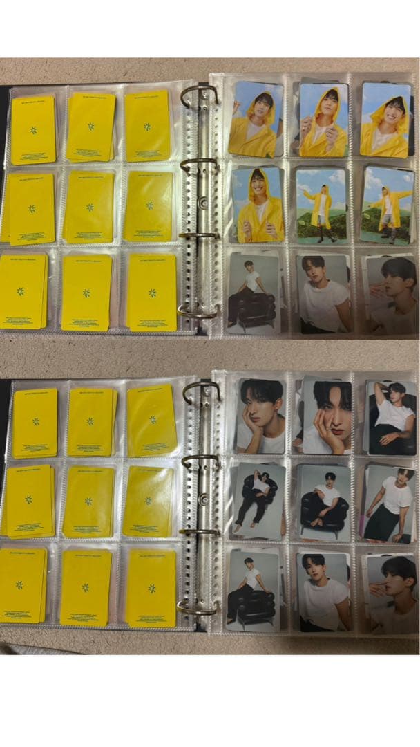 SEVENTEEN ドギョム トレカ まとめ売り