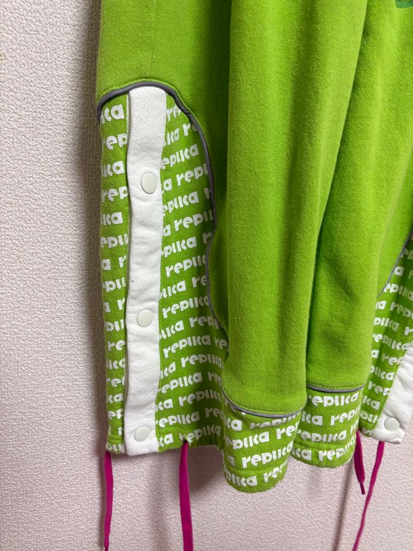 vaundy replica zero スウェット　セットアップ