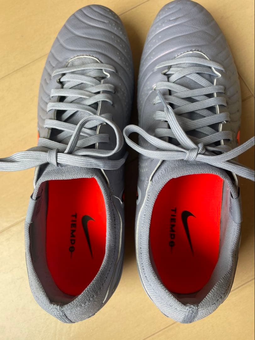 ティエンポ レジェンド 10 プロ AG-PRO Nike スパイク