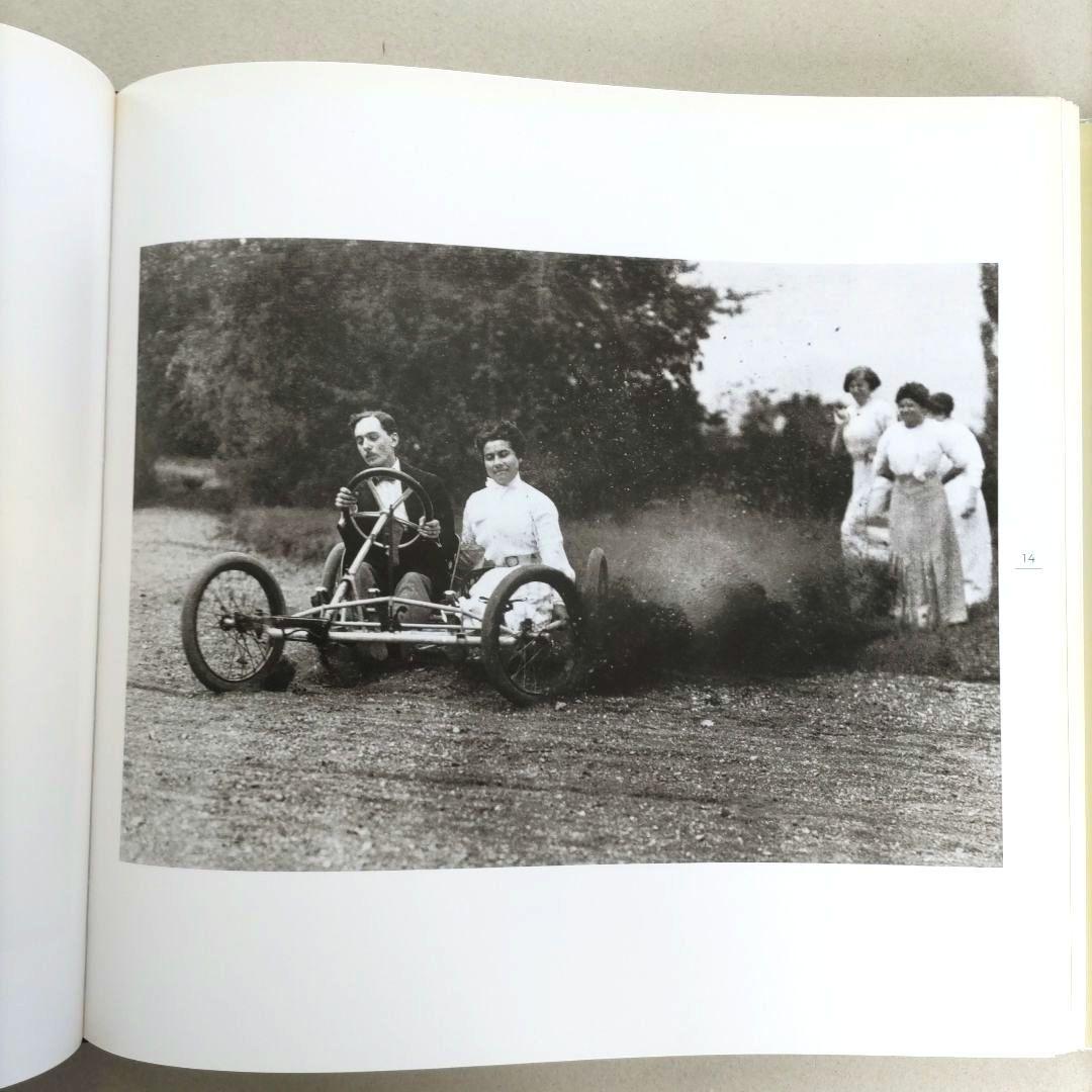 JACQUES-HENRI LARTIGUE/ジャック=アンリ・ラルティーグ写真
