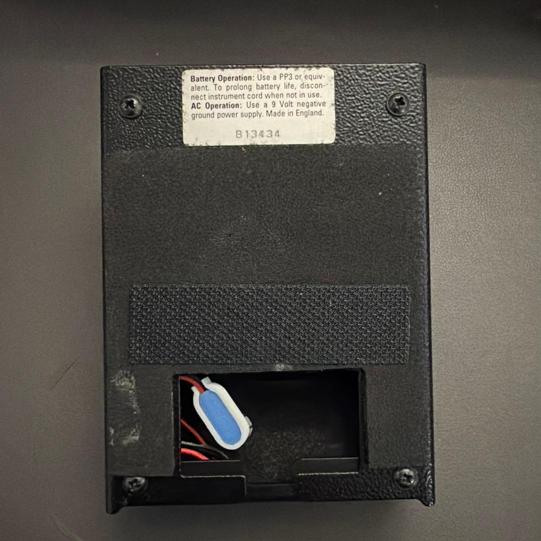 Marshall Blues Breaker オリジナル英国製