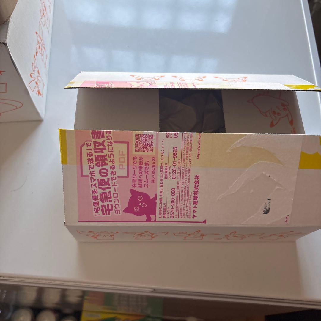 拡張パック　ステラミラクル　シュリンク付き