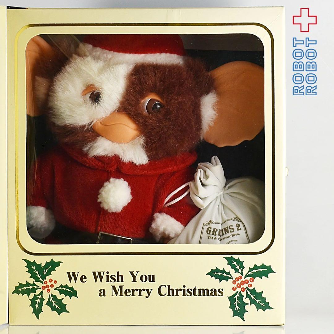 ジュンプランニング　グレムリン ギズモ コレクションドール フィギュア