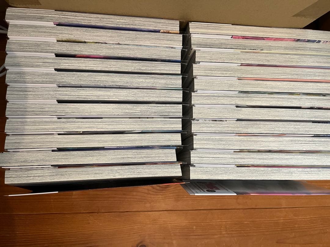 不滅のあなたへ 1~22巻セット全初版・帯付き