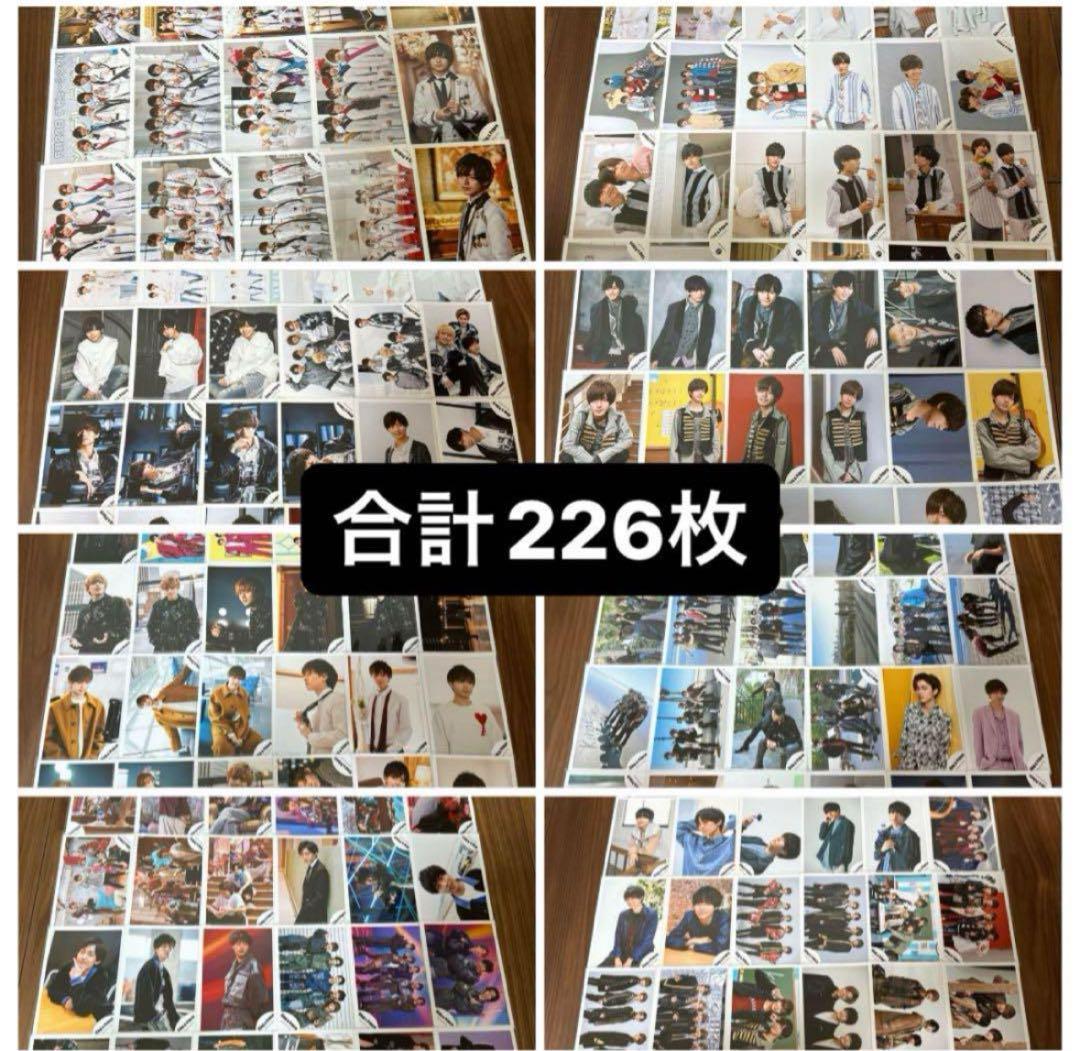 キンプリ歴代シングル・アルバムほぼコンプリート大量まとめ売り