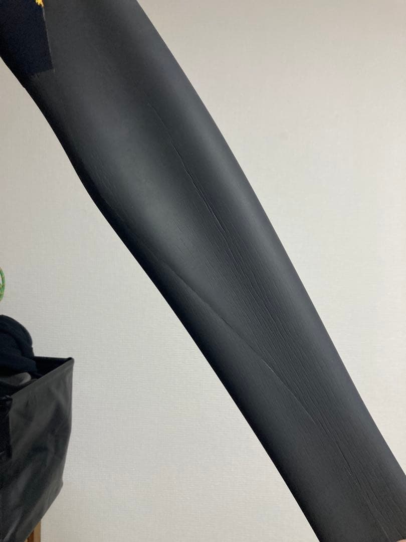 BEWETビーウェット5×3セミドライウエットスーツ